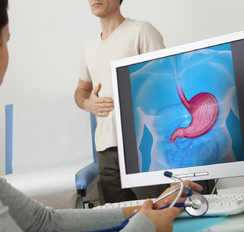 гастроэнтеролог